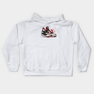 AJ 4 Kids Hoodie